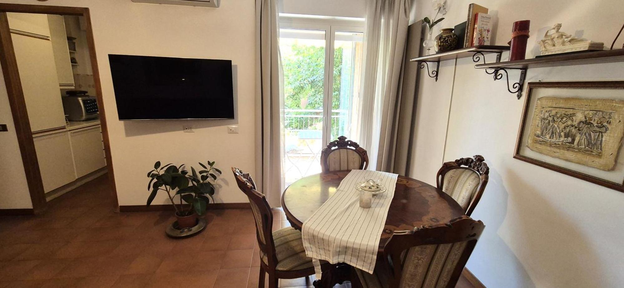 Eur Fenix Apartment Free Parking Family Рим Екстер'єр фото