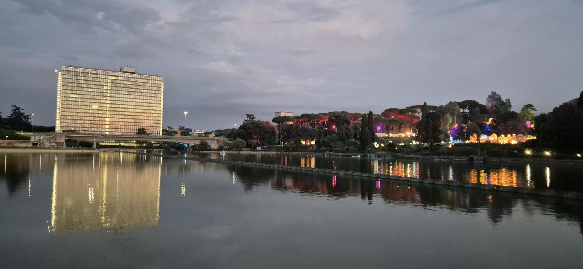Eur Fenix Apartment Free Parking Family Рим Екстер'єр фото